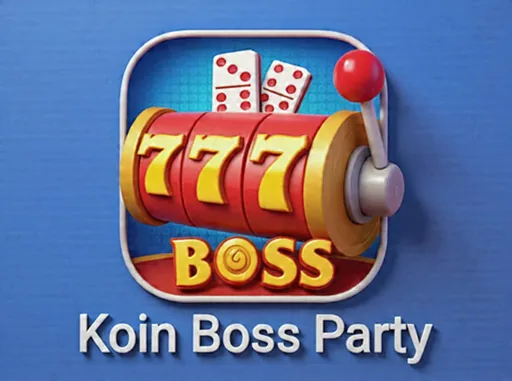 30B Koin BossParty - 30B