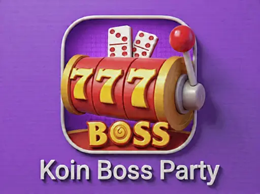 100B Koin BossParty - 100B