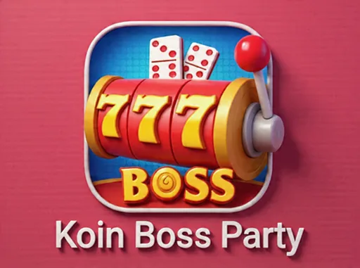 4B Koin BossParty - 4B
